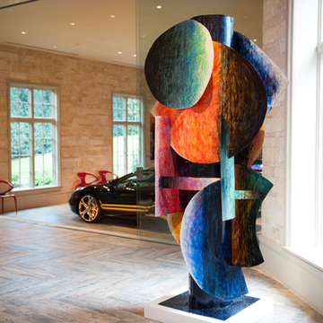 Not Your Average Garage