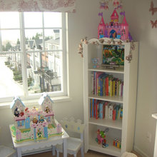Kid Bedroom