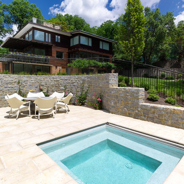 Hillside - Cincinnati