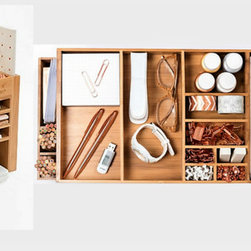 The Space Cube Desk Accessory + Docking Station - Desk Accessories