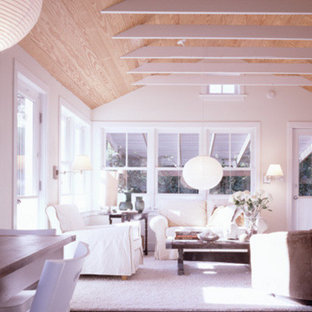 10 Ft Ceiling Living Room Ideas Photos Houzz