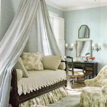 magazine press - bennison fabrics
