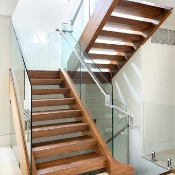 239 Carnation - Custom Modern Contemporary Home in Corona Del Mar, 2020