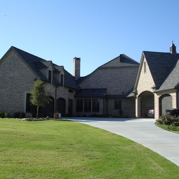 Carrollton New Home
