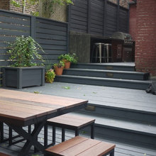 decks
