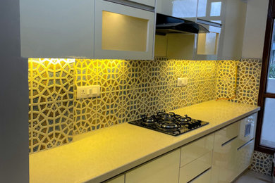 Modular Kitchen Gurgaon & Dwarka