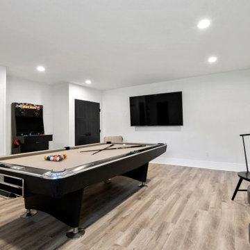 Anza - Short Term Rental