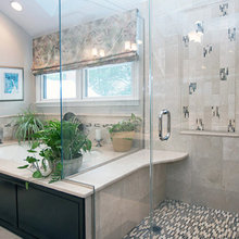 Bathroom Ideas