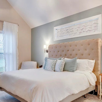 Family-Oriented Redwood City ADU Featuring Multi-Generational Living Options