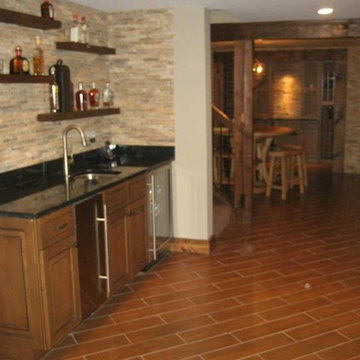 Prestigious Lower Levels
