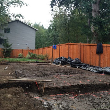 Cougar Mountain Residence