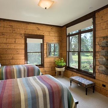 Dovetail D-Log Family Retreat