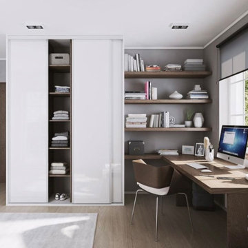 Home Office
