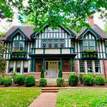 Tudor Love