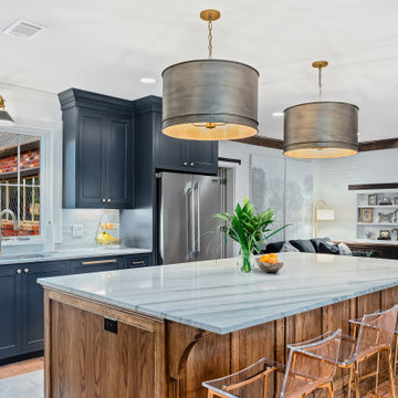 Gilbert Remodel