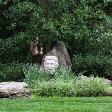 Lion Pride