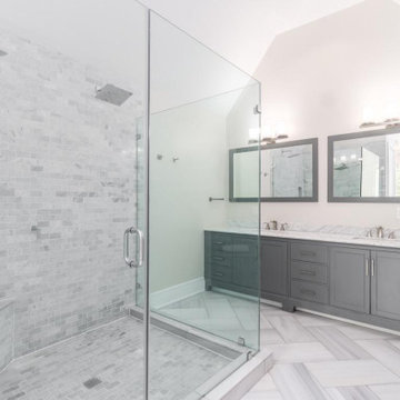 Chevy Chase MD – Modern Luxury