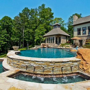 Rural Retreat