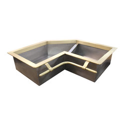 The Constantine Collection - Bar Sinks
