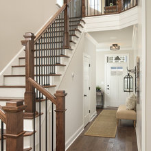 Painting Rooms