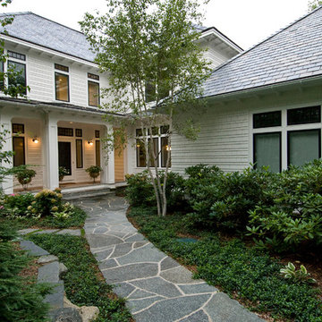 Walkways
