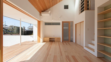 茨城県の建築家 人気ベスト15 Houzz ハウズ
