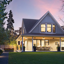 Farmers Porch