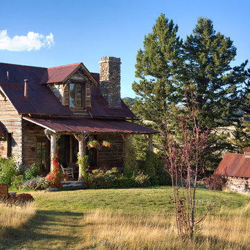 Double D Ranch - Guest House