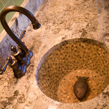 Bathroom Ideas