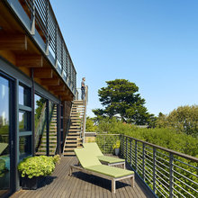 spec lake house