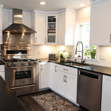 Crosswood Kitchen