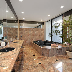 Tub - Bathtubs