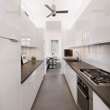 Carrillo Residence