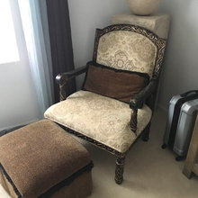 Current Furnishings