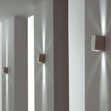 Bedroom lighting