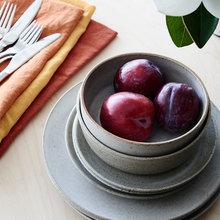 crockery