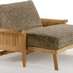 Futons - Sofas