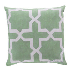 Rain (RG-011) - Decorative Pillows