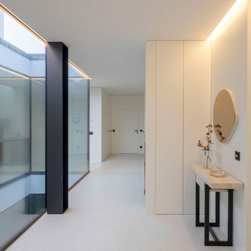 Modernity With An Organic Twist | Stylish Club