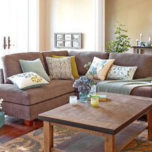 FL living room