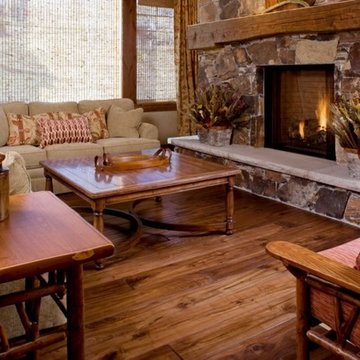 Hardwood