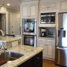 Kitchen Idea