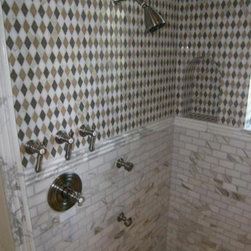 Ceramiche Tile & Stone - Tile