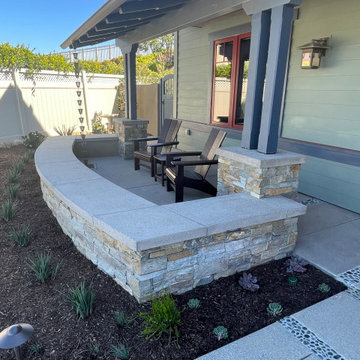 Ventura Hillside Rebuild