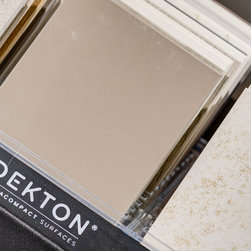 Showroom Partner Ranges - Kitchen Countertops