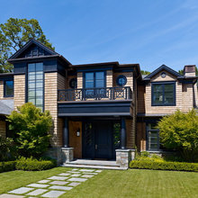 Exterior Ideas