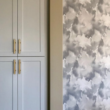 Emily's New Build