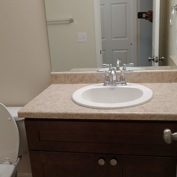 GOODVIEW BASEMENT