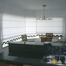 Window Treatment