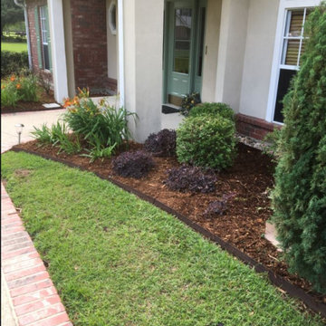 Landscape Projects